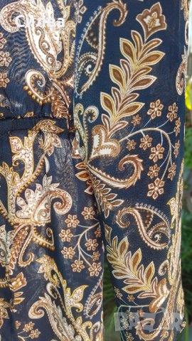 Официална Рокля  марка Mohito , снимка 15 - Рокли - 36793366