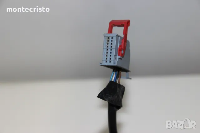 Дясно електрическо огледало Fiat Croma (2005-2009г.) 5 пина / Фиат Крома, снимка 6 - Части - 48646955