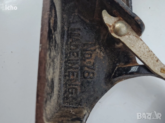 Ренде stanley, снимка 2 - Други инструменти - 51533692