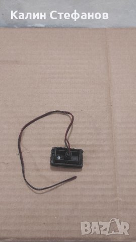 бутон аларма за поло 98г., снимка 2 - Автомобили и джипове - 42269027