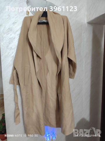 Палта и якета , снимка 12 - Палта, манта - 52107712