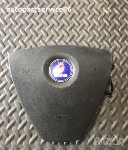 Волан за Saab 9-3 2.0 \ (2003) 600306800D