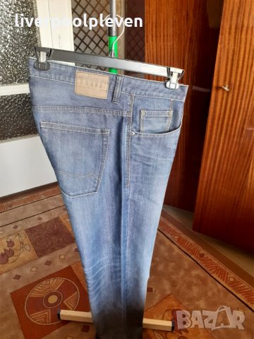 👉Angelo Litrico Original W-36/L-31, снимка 2 - Дънки - 32072932