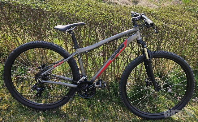 Велосипед - RAM HT TWO 29 - (ХИДРАВЛИКА)(TOP PRODUCT), снимка 5 - Велосипеди - 54017390