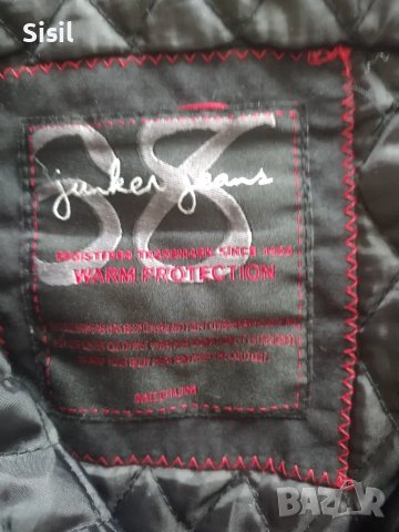 Голям лот зимни мъжки дрехи , снимка 6 - Спортни дрехи, екипи - 47394138