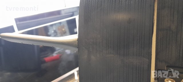 оригинална стойка BN63-18579X телевизор SAMSUNG модел UE43AU7172, снимка 7 - Части и Платки - 36599537