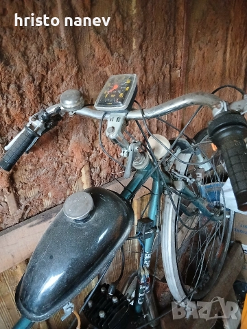 продавам го, снимка 4 - Велосипеди - 52773169