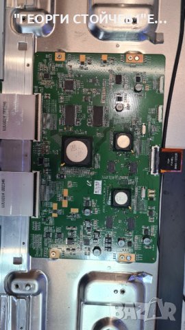 UE55C7000WW BN94-02724C BN44-00376A LTF5500HQ02 2010_R240S_MB4_0.4, снимка 10 - Части и Платки - 37547967