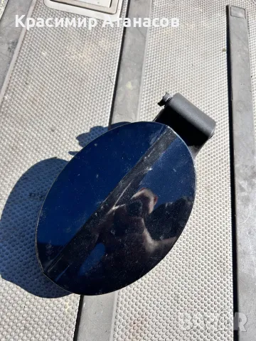 A2195840017. Вратичка резервоар за Мерцедес CLS. W219. 