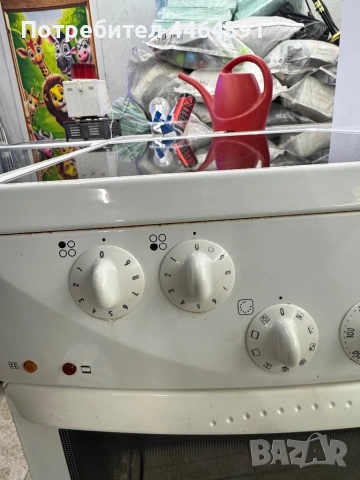 Готварска печка Gorenje , снимка 3 - Печки, фурни - 53036404