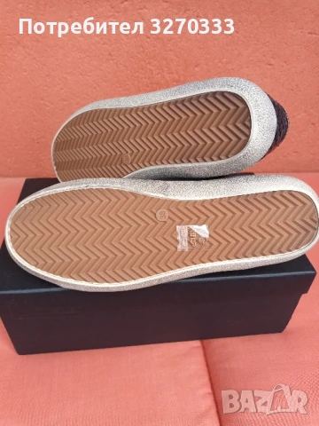 Дамски сникърси Liu Jo , снимка 7 - Маратонки - 50943098