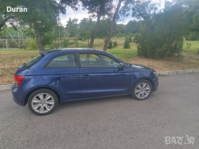 AUDİ A1 2013 NO VNOS GERMANY, снимка 11 - Автомобили и джипове - 56183786