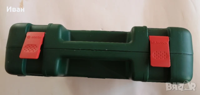 BOSCH куфар за PSB 180 LI-15, снимка 3 - Други инструменти - 51009647