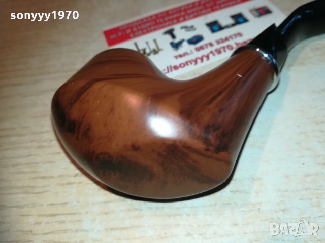 лула с прекрасни форми 1402211831, снимка 2 - Лули - 31813349