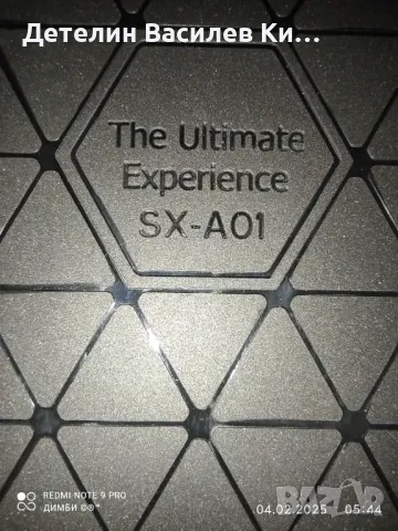 Кейс , Гръб за Galaxy A01 , снимка 6 - Калъфи, кейсове - 48972113