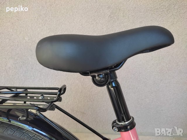 Продавам колела внос от Германия  юношески велосипед NOHON 24 цола динамо главина, снимка 18 - Велосипеди - 36762115