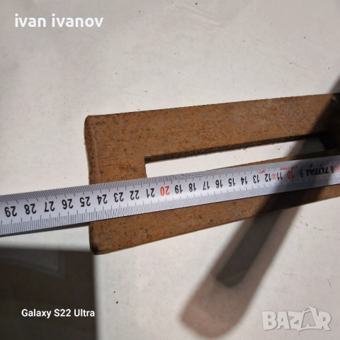 За Дърводелски Струг , снимка 6 - Стругове - 52941833