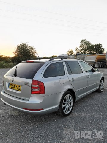 Шкода октавия рс 2.0т на части / skoda octavia vrs 2.0 tfsi , снимка 3 - Автомобили и джипове - 29518029