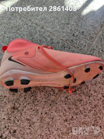 Футболни бутонки, снимка 3 - Футбол - 51692416