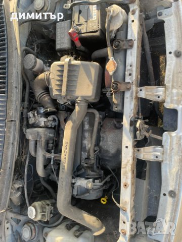 Daihatsu Sirion 1.0 на части дайхатсу сирион , снимка 3 - Автомобили и джипове - 42600639