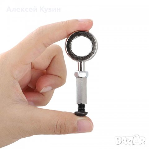 Болт за сгъваем механизъм Xiaomi M365