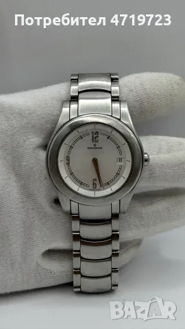 Candino Swiss Made C4266
