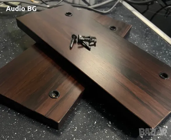 странични панели за Sony TA-N55ES, снимка 2 - Ресийвъри, усилватели, смесителни пултове - 49204758