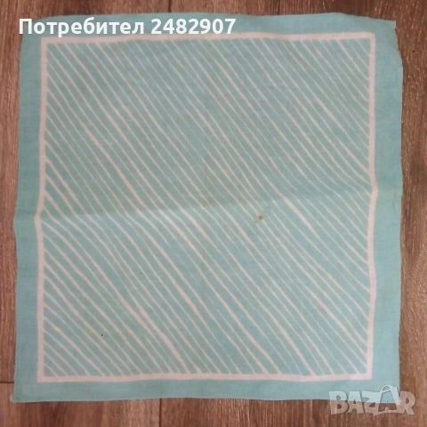 Носни кърпи - различни, снимка 12 - Други - 46891436