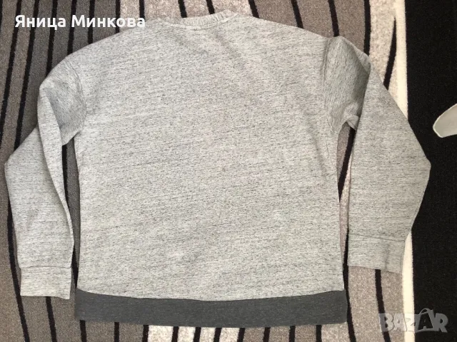 Дамски суичър Adidas, снимка 5 - Суичъри - 47680130