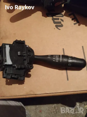 Лостче чистачки за SUZUKI SX4 S-Cross , 173744 