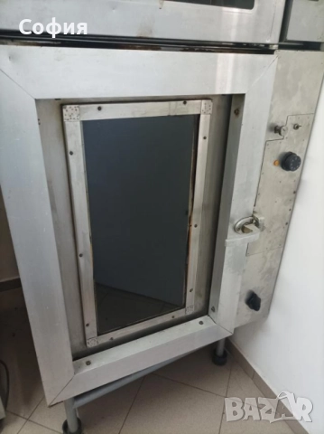 Професионално оборудване от сладкарски цех (цените в списъка по-долу), снимка 10 - Друго търговско оборудване - 51800889