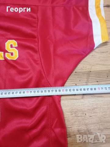 Мъжка тениска , снимка 4 - Спортни дрехи, екипи - 37479108