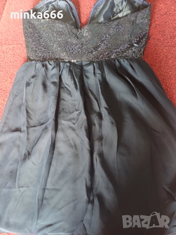 Дамска рокля, снимка 3 - Рокли - 53173574