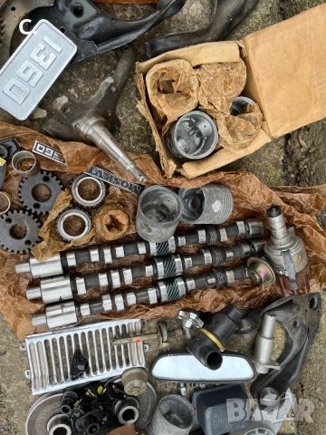 Части за москвич /АЗЛК, снимка 7 - Части - 40717239