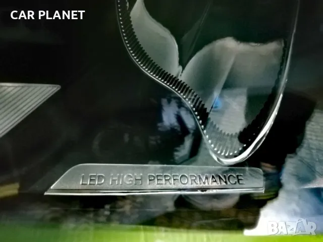 Фар фарове за Мерцедес ГЛЕ А167 / Mercedes GLE W167  LED HIGH PERFORMANCE., снимка 6 - Части - 39282037