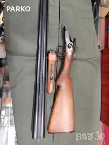 ТОЗ 66 12 калибър 