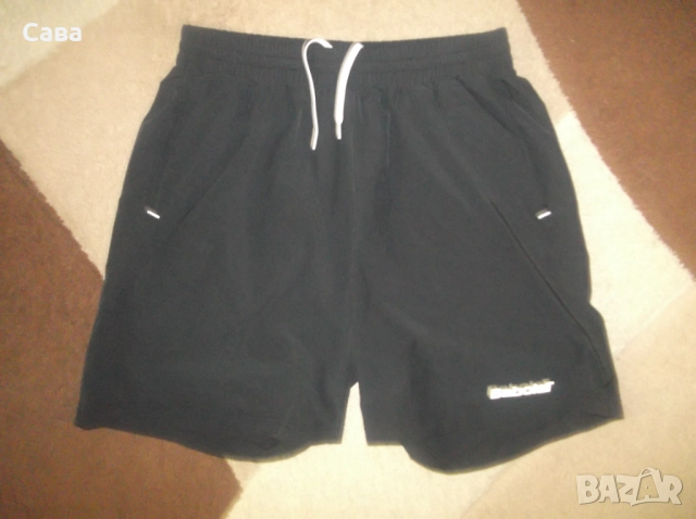Шорти REEBOK,SOC ,BABOLAT мъжки,М, снимка 9 - Къси панталони - 46994682