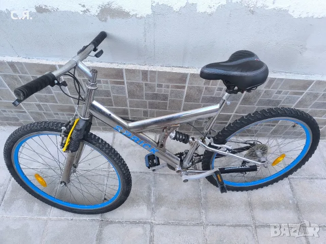 Велосипед 26 цола