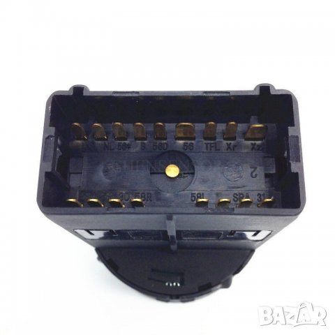 Ключ За Фарове Светлини Golf 4 Passat Skoda octavia, снимка 2 - Аксесоари и консумативи - 34140829