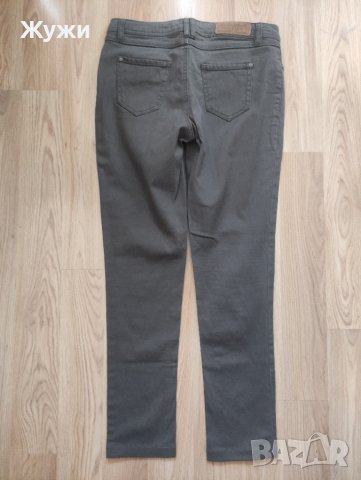 нов мъжки панталон ,тип дънки ,размер М, снимка 4 - Дънки - 44603990