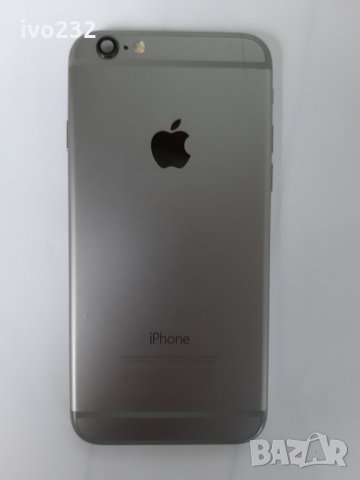 iphone 6, снимка 1 - Резервни части за телефони - 30716724