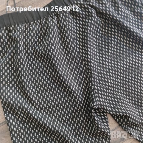 Продавам дамски летен панталон , снимка 4 - Панталони - 37415310