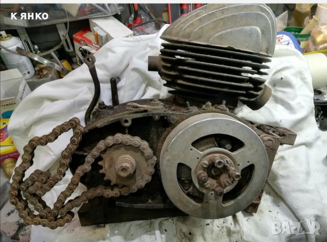 топлообменик, снимка 13 - Други инструменти - 31311227