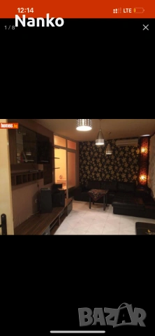 Апартамент под  Наем Гръцка