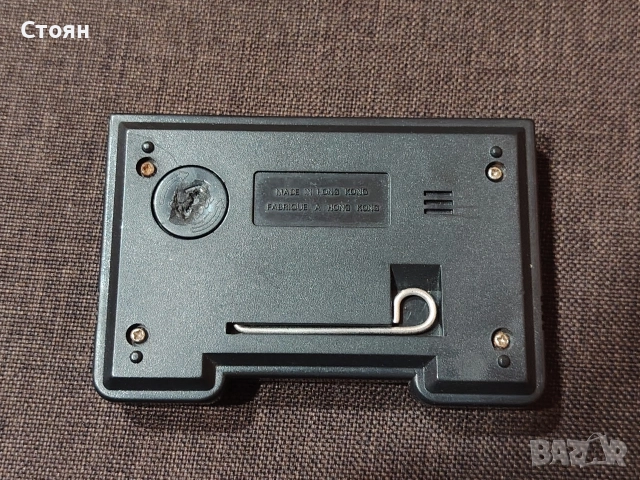 стара електронна игра, снимка 2 - Други игри и конзоли - 52816627