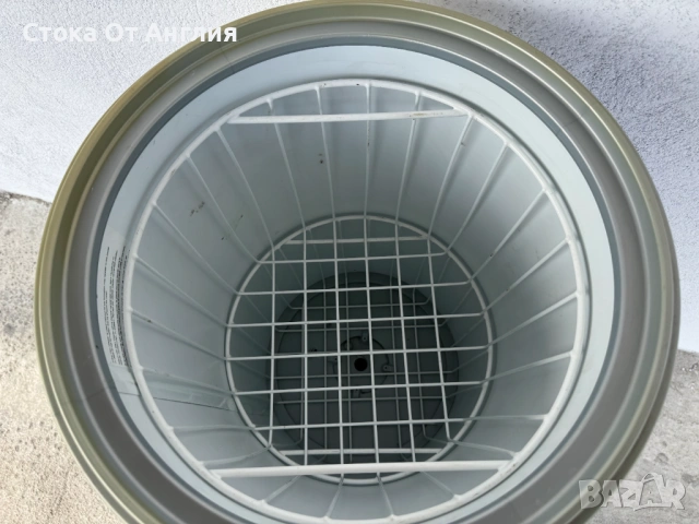 Хладилник/охладител - RedBull 90W / 108см, снимка 5 - Хладилници - 54200249