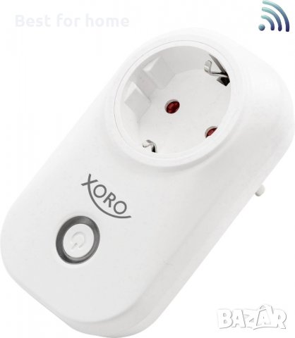 Смарт контакт Xoro HSS 50 10 A