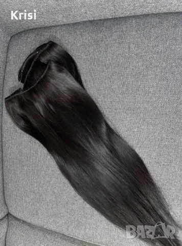 Тайландска коса , снимка 4 - Продукти за коса - 49268795
