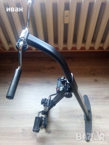 Колело за раздвижване HELIX Vital Bike, снимка 2 - Други спортове - 53222880