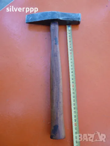  Стар каменарски чук - 303 